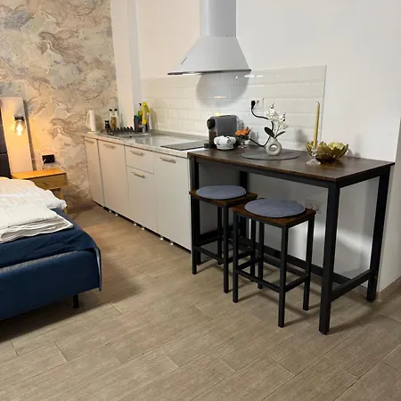 Апартаменты Matias 2 Casa Del Mar *