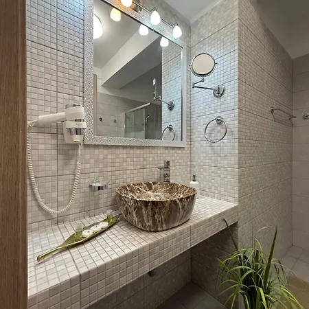 Matias 2 Casa Del Mar Апартаменты *