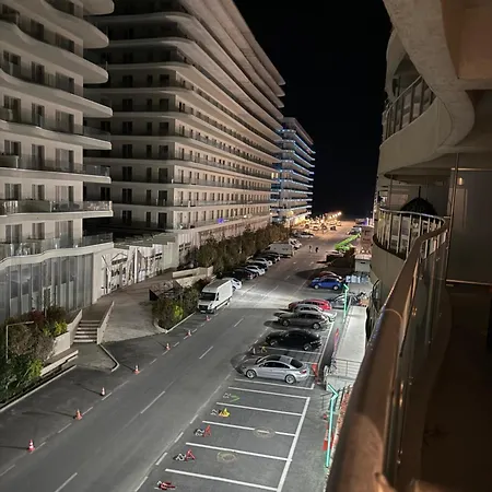 Апартаменты Matias 2 Casa Del Mar Мамая