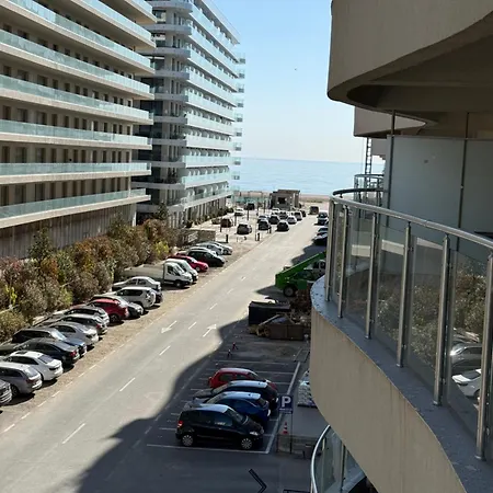 Matias 2 Casa Del Mar Апартаменты *