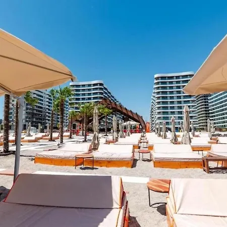 Апартаменты Matias 2 Casa Del Mar *