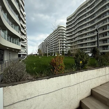 Matias 2 Casa Del Mar Апартаменты Мамая